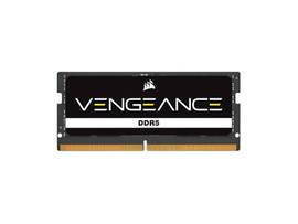 CORSAIR VENGEANCE DDR5 SODIMM 8GB DDR5 4800 C40 1.1V
