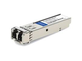 ADDON MSA COMP SFP+ LC 10G-DWDM 1543.73NM SMF