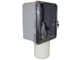 TESSCO CISCO 12X10X6 CK 4RT ODO