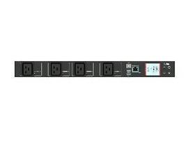 LEGRAND-RARITAN PDU 1PH 230VAC 32A (32A RATED) 4 OUTLETS