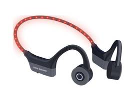 CONDUCTION LABS OPN SOUND DASHLYTE BONE CONDUCTION HEADPHONES
