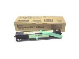 RICOH FUSER OIL