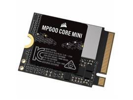 CORSAIR MP600 CORE MINI 2TB GEN4 PCIE X4 NVME M.2 2230 SSD