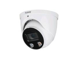 SMARTEYES 4K/8MP ACTIVE DETERRENCE IR TURRET