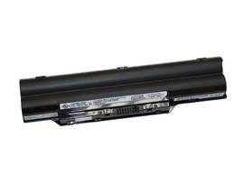 BATTERY TECH BTI FPCBP325-BTI 6-CELL 11.1V LI-ION NOTEBOOK BATTERY FOR FUJITSU CELSIUS H720, H730, H760; LIFEBOOK E752, P772, S752, S781, S782, S792,