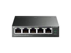 TP-LINK 5-PORT GIGABIT EASY SMART SWITCH
