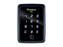 GV-RKR1355 13.56MHZ DESFIRE OSDP READER