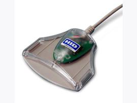 OMNIKEY 3021 ROHS READER