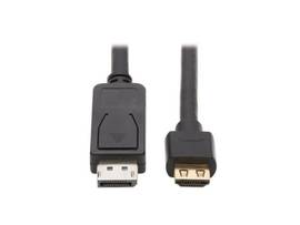 TRIPP LITE DP 1.2A TO HDMI ADAPTER ACTIVE M/M 15FT