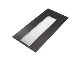 BLACK BOX CORP BOTTOM FILTER KIT FOR 30INW X 32IND ELIT