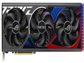 ASUS GEFORCE ROG-STRIX-RTX4090-24G-GMNG 24 GB DDR6X 384 BIT 2550MHZ