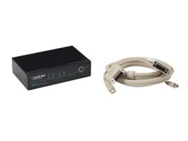 BLACK BOX CORP , USB WITH EMULATED USB + CABL KV9612A-K