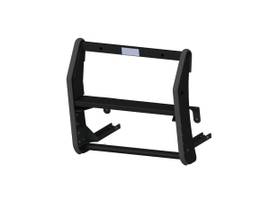 GAMBER 2021+ CHEVROLET TAHOE STEEL PUSH BUMPER WITH LIGHT BAR