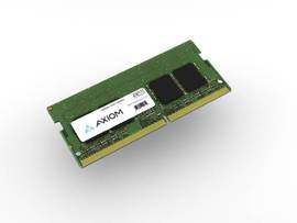 AXIOM 4GB DDR4-2400 SODIMM FOR LENOVO - 4X70M60573