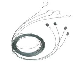 QUICK LOCKING CABLE SYSTEM