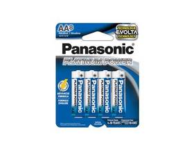 PANASONIC CANADA 1.5V - AA8