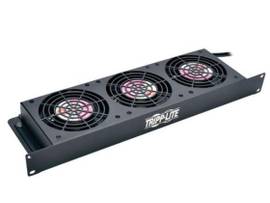 TRIPP LITE SMARTRACK 1U FAN 3 120V HIGH-PERFORMANCE