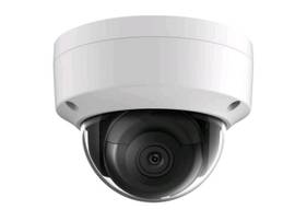 4K/8MP IR FIXED IP DOME CAMERA 3840X2160