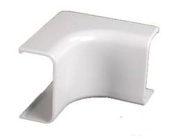LEGRAND-WIREMOLD NM INT. ELBOW 2900 FOG WH