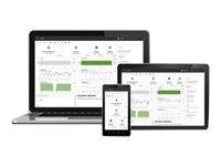 VERTIV MSP CONTROL CENTER 25 NODE ANNUAL LICENSE