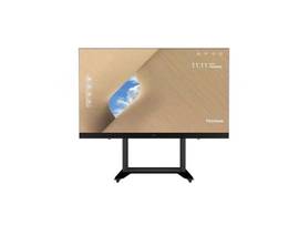VIEWSONIC 135 ALL-IN-ONE LED DISPLAY SOLUTION KIT, 1920X1080 RESOLUTION.