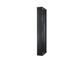 SCHNEIDER CDX VERTICAL CABLE MANAGER 84X10 WIDE
