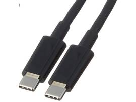 ARUBA USB-C TO USB-C PC-TO-SWITCH CABLE
