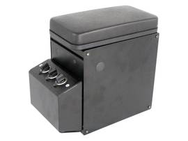 CON, ACSY, BOX, EM, LPO, FLP, ARM,