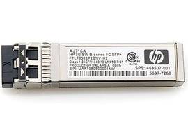 8GB LW B-SER 10KM FC SFP+1 PACK