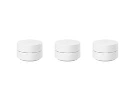 GOOGLE WIFI 3 PACK