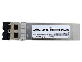 AXIOM 10GBASE-LR/1000BASE-LX DUAL RATE SFP+ TRANSCEIVER - SFP10GLRMFIN-AX