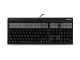 CHERRY HARDWARE - KEYBOARDS AND CARD READERS