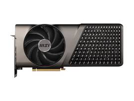 MSI RTX 4070 TI SUPER 16G EXPERT