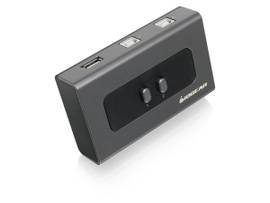 IOGEAR 2PRT USB SHARING SWTCH