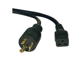 TRIPP LITE 6FT 12AWG HEAVY DUTY POWER CORD