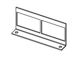 LEGRAND-WIREMOLD COMMUNICATION PLATE