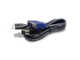 TRENDNET 6-FEET USB KVM CABLE FOR TK-803R/1603R