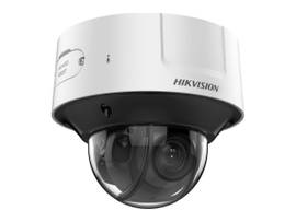 HIKVISION 1/1.8IN PROGRESSIVE SCAN CMOS; H.265+/H.265/H.264+/H.264/MJPEG; DARKFIGHTER TECHNOLOGY, P-IRIS, COLOR: 0.0014 LUX @ (F1.4, AGC ON),B/W: 0