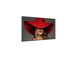 TPV-USA 43INCH COMMERCIAL 24-7 DISPLAY, UHD (3840X2160), 500CD-M2, ANDROID SOC