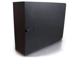 LEGRAND-ORTRONICS Q-SERIES 2-PANEL WALL MOUNT BOX