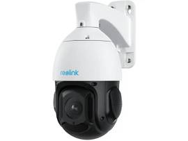REOLINK 4K PATROL PT&16X ZOOM POE CAMERA