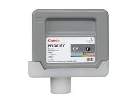 CANON INK TANK PFI 301 GRY
