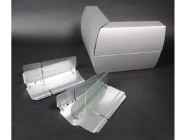 LEGRAND-WIREMOLD ALDS4000 EXTERNAL ELBOW