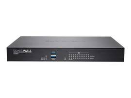 SONICWALL TZ600 SECURE UPGRADE PLUS 3YR