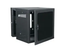 Legrand-Middle Atlantic RCKS 2 DATA WALL CAB PLEXI 22D