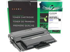 CLOVER IMAGING REMANUFACTURED HIGH YIELD TONER CARTRIDGE FOR DELL 2335DN