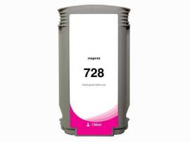 WF, HP 728 INK MAGENTA