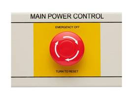 EATON EMO CONTROL PANEL POWER SUPPLY ACC