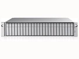 2U/24-BAY SFF 16G FC SGL CTRLR RAID SYS