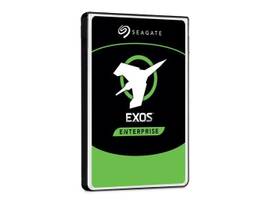 SEAGATE EXOS X18 HDD 512E/4KN SATA, 18TB, SED BASE